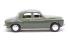 Rover P4 - Two Tone Green