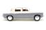 Rover P4 in Ivory & Grey