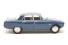 Rover 2000 TC in Zircon Blue