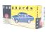 Rover 2000 TC in Zircon Blue