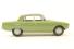 Rover 2000 in Wilow Green