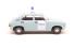 Austin Allegro Metrolpolitan Police car