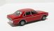 Ford Granada Mk1 red