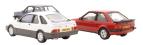 Ford XR Collection - including Ford Escort XR3i, Ford Sierra XR4i & Ford Fiesta XR2