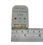 Track voltage tester - for N, TT, HO & OO gauge (CT-HO-01)