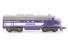 EMD F3 AA set #2240/2240 of the Wabash Railroad