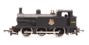 Class R1 0-6-0 31047 in BR Black