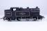 Class N2 0-6-2T 69550 in BR Lined Black