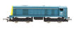 Class 20 D8015 in BR Blue - Unpowered Dummy - Only 415 made