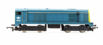 Class 20 D8015 in BR Blue - Unpowered Dummy - Only 415 made