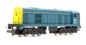 Class 20 D8015 in BR Blue - Unpowered Dummy - Only 415 made