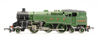 Class 4MT Standard 2-6-4T 9025 in LNER Green