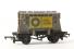 20T Presflo cement wagon in grey - 'Blue Circle'