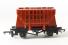 20T PCV Presflo Cement Wagon in red-brown - Bulk Cement - No. 52 - Limited Edition of 550 made