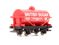 12T Tank Wagon - 'British Sugar' - limited edition of 284