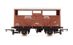 GWR Cattle Wagon - 'Manor Farm' - Limited Edition of 226