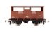 GWR Cattle Wagon - 'Manor Farm' - Limited Edition of 226
