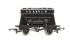 Presflo Cement Wagon in Black - Limited Edition of 92
