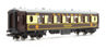 2nd Class Pullman Parlour "Car No 83"