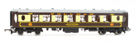 2nd Class Pullman Parlour "Car No 83"