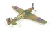 Hawker Hurricane Mk I Royal Air Force VK-G No238 Squadron, Middle Wallop, 1940 Warbirds Range