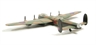 Avro Lancaster B Mk I Royal Air Force EM-P No257 Squadron, 1942 Warbirds Range