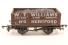 7-Plank Wagon - 'Williams' - 1E Promotionals special edition