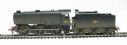 Class Q1 Bulleid Austerity 0-6-0 33020 & tender in BR black with late crest (weathered) (WEB OFFER)