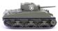 World of Tanks - Sherman M4 A3