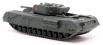 World of Tanks - Churchill Mk.III