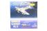 Hawker Sea Fury FB.11 Royal Navy VX649/130 No807 Squadron, HMS Theseus 1951