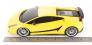 Lamborghini Gallardo Superleggera in yellow (remote control)