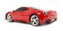 Ferrari 458 in red (remote control)