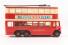 Models of Yesteryear 1931 AEC Trolleybus "diddler" - Special Edition