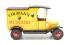 1912 Ford Model T van Colman's Mustard