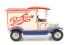 1912 Ford Model T van 'Pepsi Cola'
