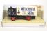 Models of Yesteryear 1929 Garrett Steam Wagon