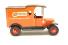 1912 Ford model T van 'Warburton's Bread'