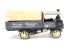 1917 Yorkshire steam wagon Millenium Flour
