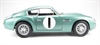 1961 Aston Martin Zagato Salvadori