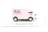 1947 Citroen Type H Van - 'Evian Water'