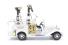 1932 Ford Model AA high pressure hose truck