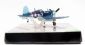 Chance Vought F4U-1A Corsair United States Navy White 3 Ensign Frederick Streig, VF-17, February 1944 WWII Legends Range