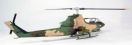 AH-1G Cobra - 15174, US Army, post-Vietnam (SE Asia scheme)