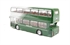 Leyland Atlantean d/deck bus "LCNW Hemel Bus"