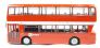 Leyland Atlantean d/deck bus "Ribble (NBC)"