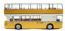 Leyland Atlantean d/deck bus "Northern (Tyne & Wear Transport)"