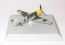 BF-109 Luftwaffe "A.Galland" 2 WW2 aces