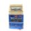 Scania Metropolitan d/deck bus in blue & cream livery "CMB"