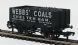 7-plank open wagon "Webb's Coal, Cheltenham"